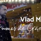 Fiul lui Vlad Miriță, actor la doar 4 ani. Puștiul este vedetă absolută în cel mai nou clip lansat de reprezentantul României la Eurovision, „E Frumos de Crăciun”