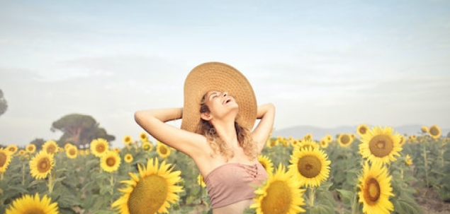 Cum te simti acum in viata ta?