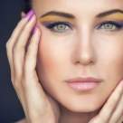 Ochii verzi, ai face bine să îi crezi. 18 idei fabuloase de Machiaj pentru Ochii Verzi, ochii de smarald