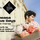 Xclusive Days, ediția de primăvară: Două zile de shopping exclusivist, cu oferte și surprize de neratat!
