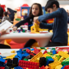 (P) Cel mai mare magazin LEGO din Romania se deschide la Cluj