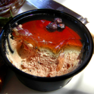 Pate de ficatei de pui