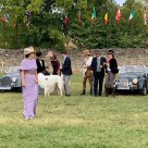 Stil ecvestru la Karpatia Horse Show: clasic chic! Ce premii poti căștiga dacă participi la Parada Eleganței