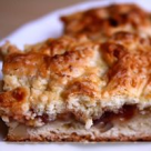 Prajitura cehoslovaca