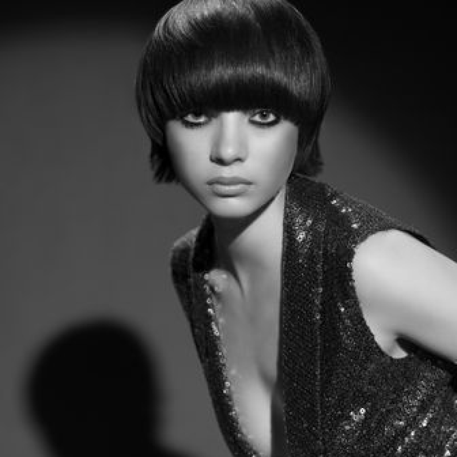 Tunsoare rotunda in come-back