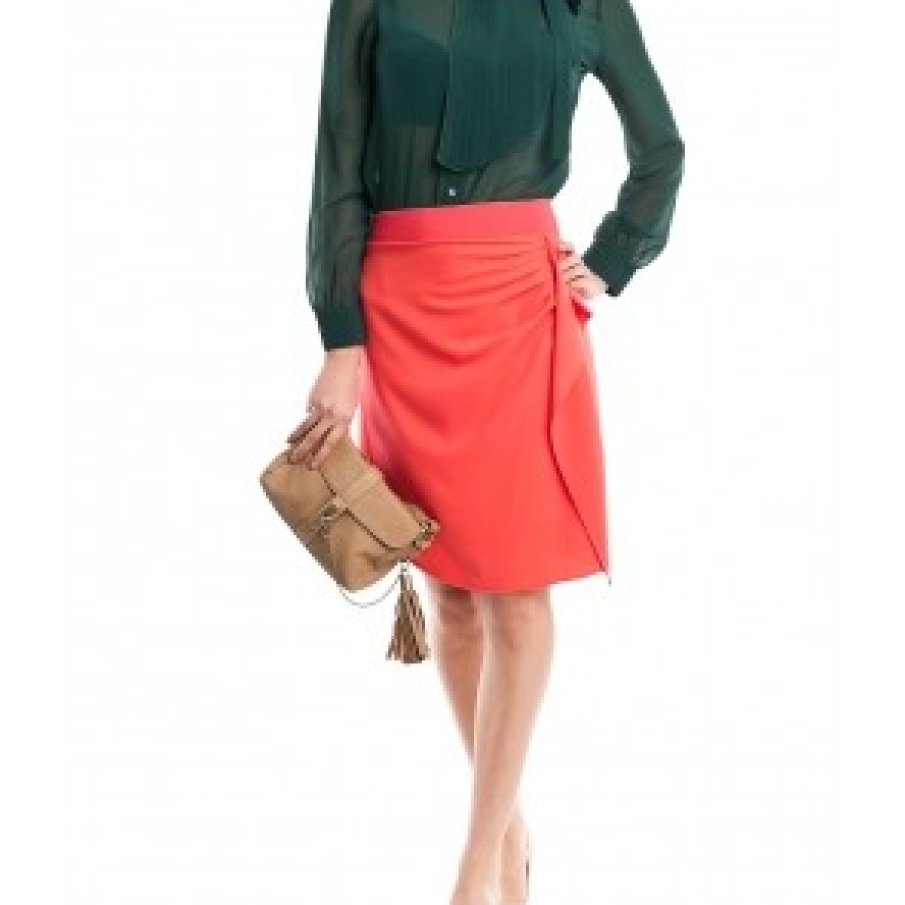 Fusta Tangerine tango Tina R