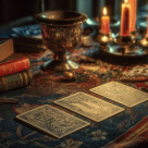 Tarot online: Care va fi atmosfera lunii iunie 2026 pentru tine?