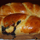 Retete de Craciun: Cozonac cu de toate!