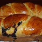 Retete de Craciun: Cozonac cu de toate!