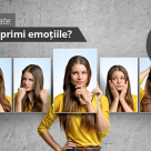 Test de personalitate: Cum iti exprimi emotiile? 