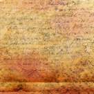 Scrisoare de dragoste de acum 400 de ani