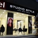 VINO SĂ BENEFICIEZI DE CELE MAI BUNE SERVICII ÎN CEL MAI NOU SALON: EL STUDIO PANTELIMON!