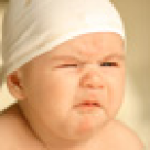 Sa ne amuzam: Cand tatii schimba scutecul