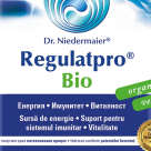 Regulatpro ® Bio - Un plus de ajutor 100% natural pentru sănătate!