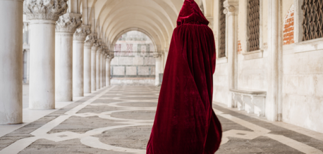 Completeaza titlul acestei carti semnate de Margaret Atwood: Povestea...