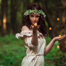 Test de primăvară: Ce floare sacră îți simbolizează sufletul?