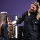 Dyson Airstrait a dat tonul inovației la Paris Fashion Week 2024