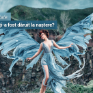 Test de spiritualitate: Ce inger pazitor ti-a fost daruit la nastere? 