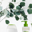 Produsele Cosmia Bio au primit distincția Votat Produsul Anului 2021