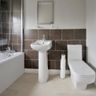 Cum sa-ti faci baia sa straluceasca de curatenie