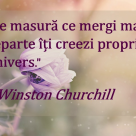 PUTEREA INFINITA A GANDULUI: 32 de citate inspirationale despre Legea Atractiei