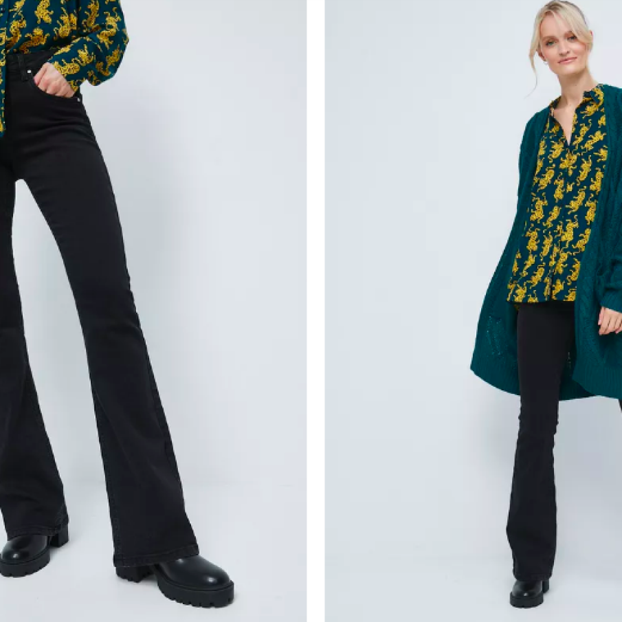 Medicine Jeansi Denim