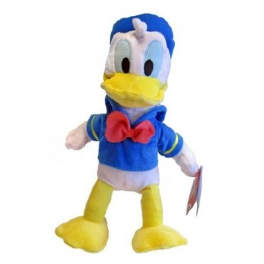 Disney - Mascota de Plus Donald Duck 