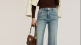 10 modele de jeanși cu o croială de pantalon 