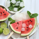 Cât pepene roșu poți mânca fără riscuri? Avertismentul nutriționiștilor pe timpul verii 