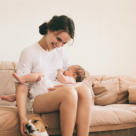 3 lucruri care iti vor face viata mult mai usoara daca alaptezi 