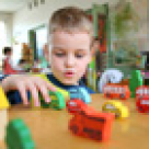 Masinute sau papusi?