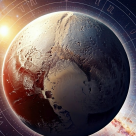 15 SEPT: Venus în careu cu Pluto –cel mai tensionat moment al toamnei! 4 zodii care vor experimenta un glitch in the matrix