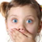 De ce minte copilul?