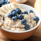 Terci de ovaz - Rețetă, beneficii și variante delicioase