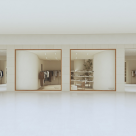 MASSIMO DUTTI DEZVĂLUIE NOUL CONCEPT DE MAGAZIN ÎN LOCAȚIA DIN BĂNEASA SHOPPING CITY   