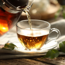 Ceaiuri care revigorează corpul și trezesc mintea