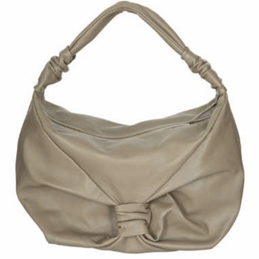 Geanta sic in ton de gri