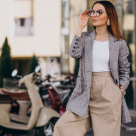 Trenduri în industria fashion din anii 2000 care revin în 2022