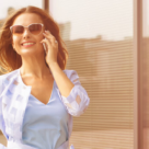 3 moduri simple in care iti poti spori increderea in fortele proprii. Te vei simti invincibila!