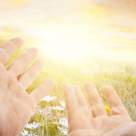 'A fi bine' este dreptul tau din nastere! Cum sa scapi de probleme din punct de vedere energetic