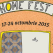 Aplauze in sufragerie: Incepe HomeFest, festivalul care se desfasoara in case si apartamente