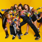 MODIVO invita femeile deosebite la campania energica adidas x Rich Mnisi 