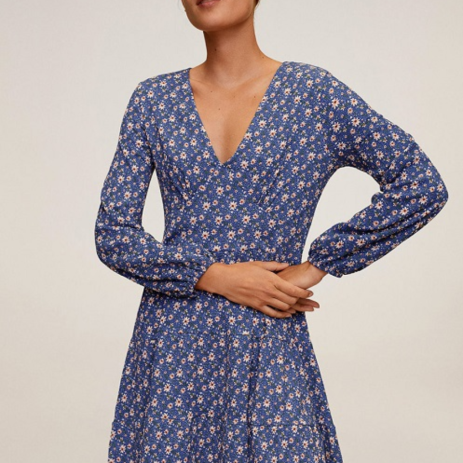 Rochita mini de la Mango 