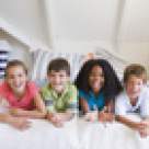 Anturajul- o problema pentru copilul tau?