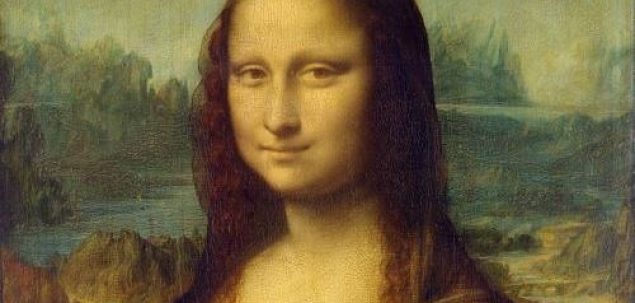 Ce mare pictor italian a pictat-o pe Mona Lisa?