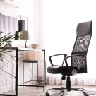 5 tips & tricks pentru amenajarea biroului de acasă