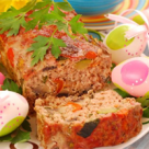 Meniu traditional pentru Pastele Catolic