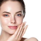 5 Creme naturale antirid, ce acționează intens asupra zonelor cu aspect îmbătrânit ale tenului