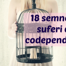 De ce nu ai grijă de tine? 18 semne că nu știi să te protejezi în relație cu ceilalți