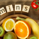 Top 3 vitamine care nu trebuie sa-ti lipseasca din organism!